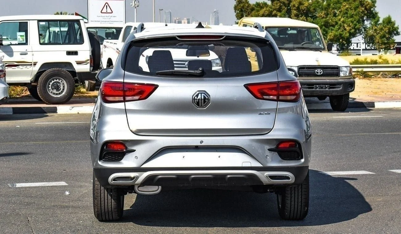 Image of Vehicle